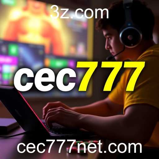 Crescimento Explosivo do Site de Jogos cec777 em 2025