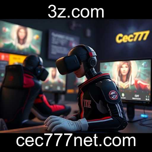 Inovações e Tendências no Mundo dos Games