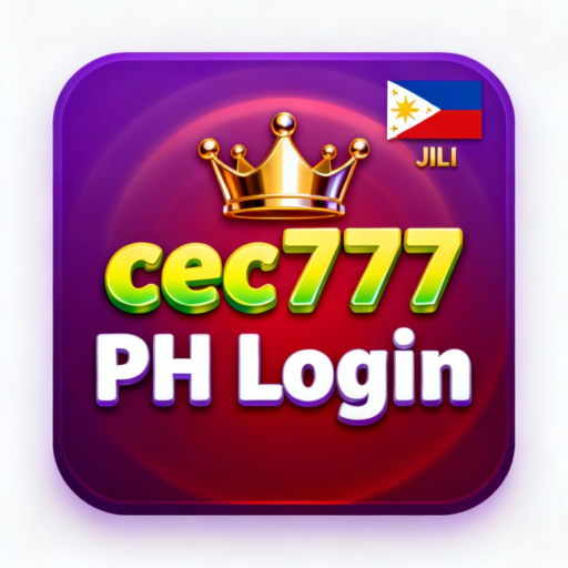 cec777 PH Login
