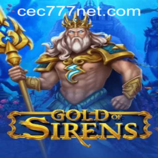 GoldofSirens: Dive into the Enchanting World of Mythical Adventure