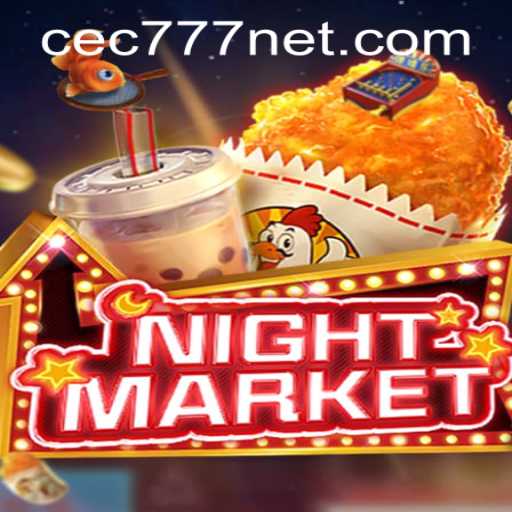 NIGHTMARKET Game Description, Features, and Rules