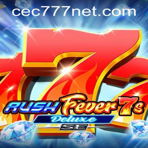 RushFever7sDeluxeSE: A Thrilling Gaming Experience with a Unique Twist