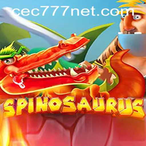 Spinosaurus: The Thrilling Prehistoric Adventure Awaits