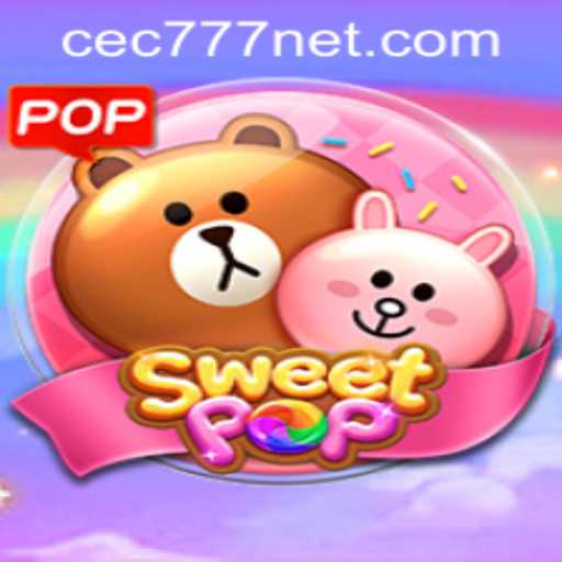 SweetPOP: A Sweet Adventure Awaits